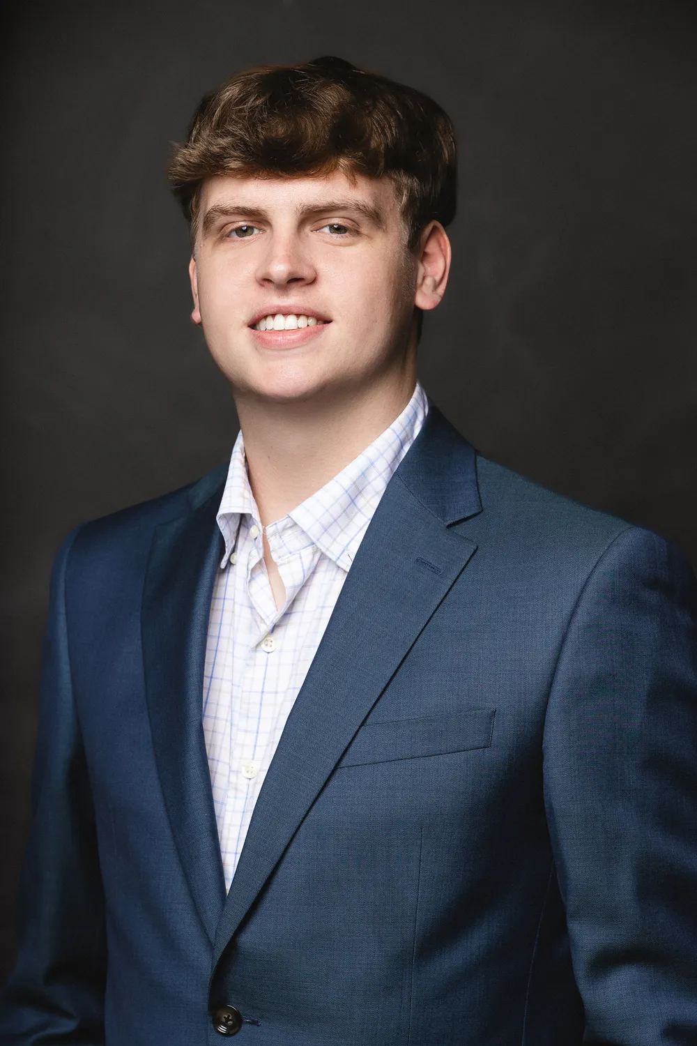 Braeden Hutchins