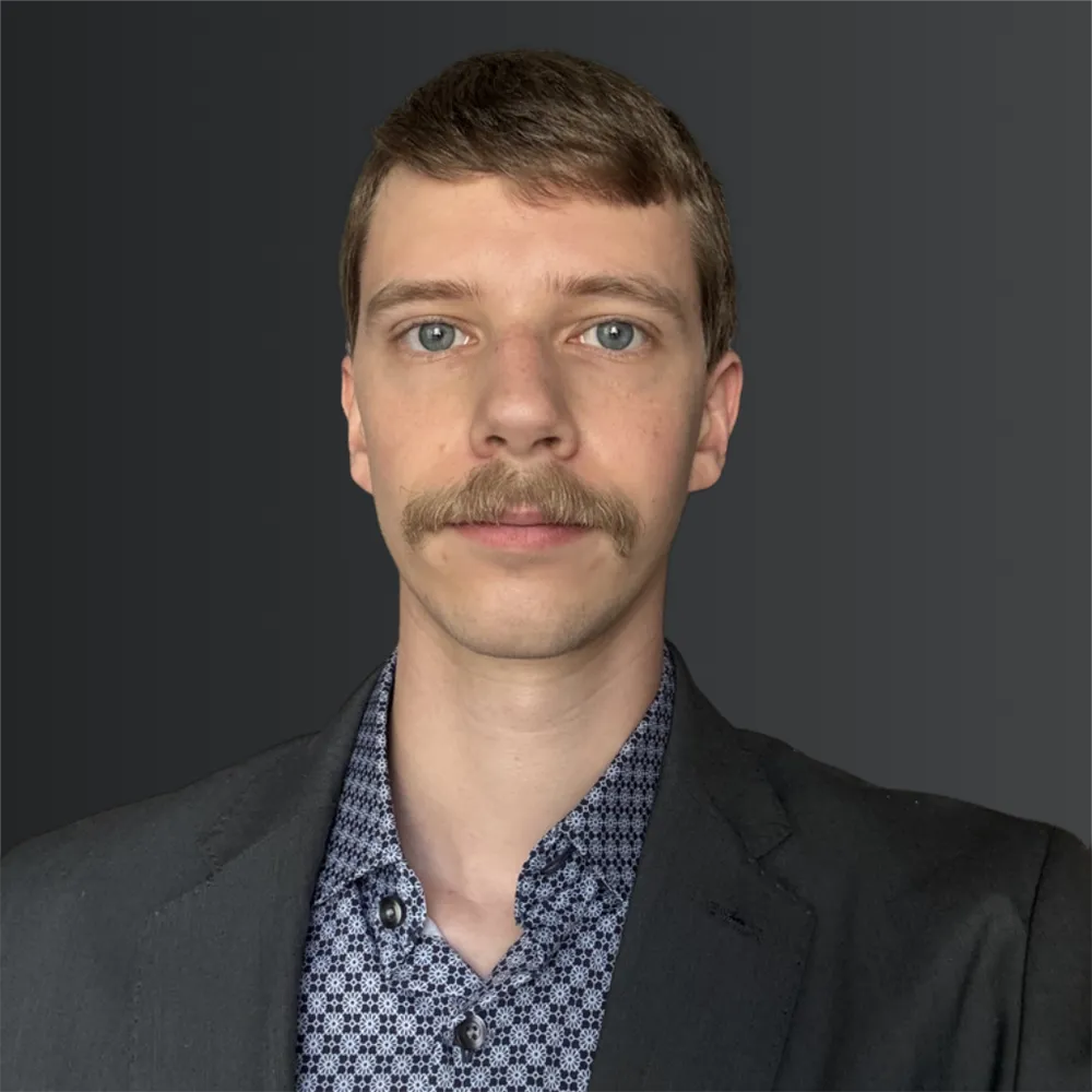 Ryan Schmaldinst